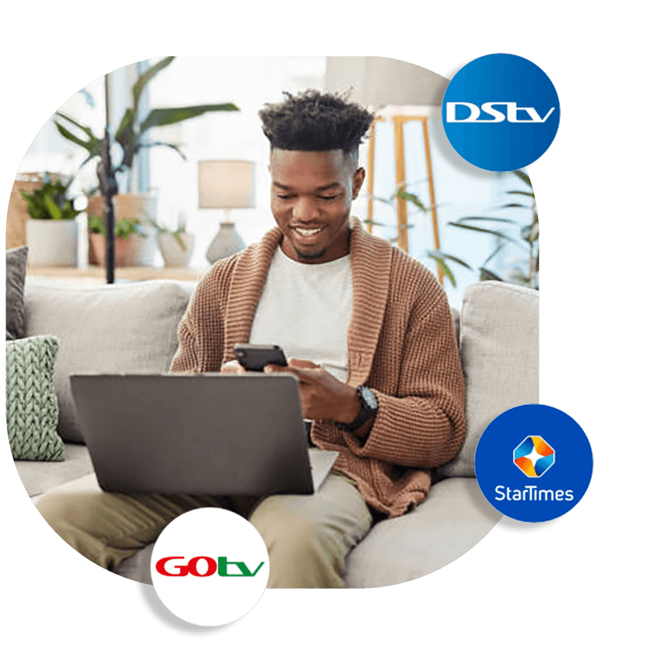 Cable-Tv Subscription